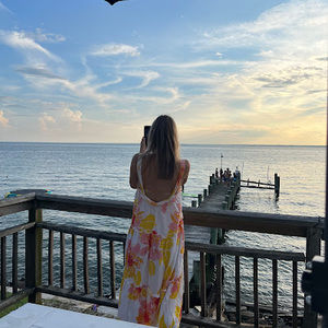 Meet your Posher, Aya